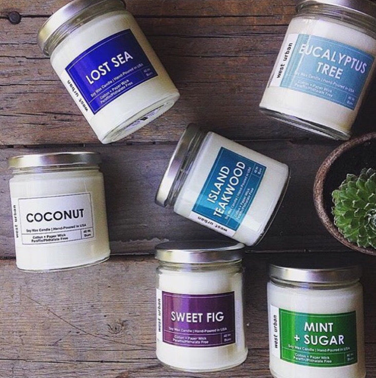 Candles
