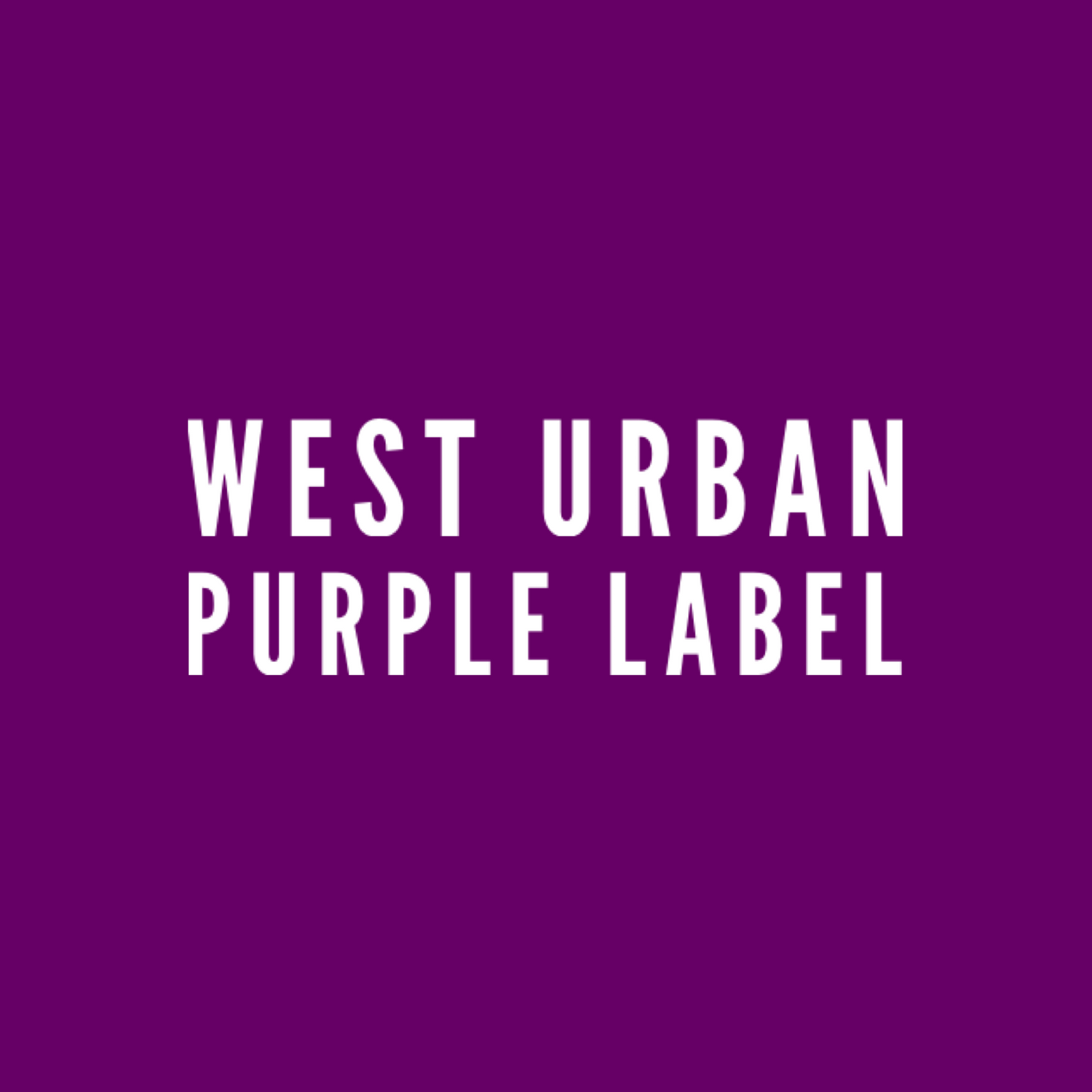 Purple Label